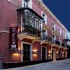 Petit Palace Marques Santa Ana, Spain, Seville
